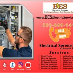 Electrical Services Colorado Springs, CO