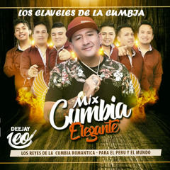 Mix Cumbia Elegante - Deejay Leo