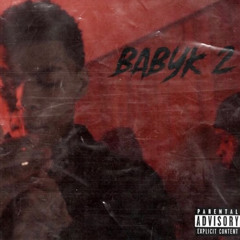 BabyK Osama  BACK ROBBIN