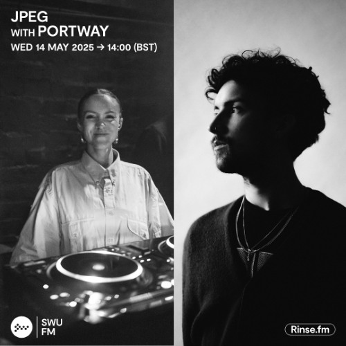 JPEG with Portway - 14 May 2025