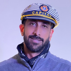 كم رف قلبي حين كنت المتصل - مشعل السداني