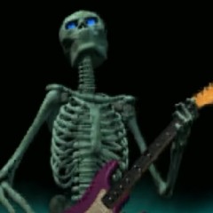 sans makes a song