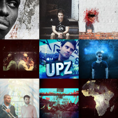 Happy Days (Cuebur Mix Slowed) [feat. Stephanie Cooke]