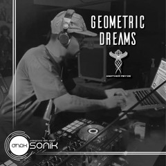 [DHRK SONIK RADIO] - PODCAST 03 ANOTHER PSYDE RECORDS SET - GEOMETRIC DREAMS