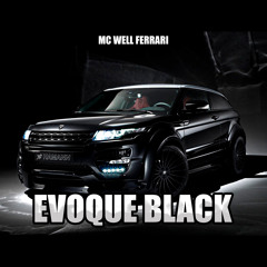 Evoque Black