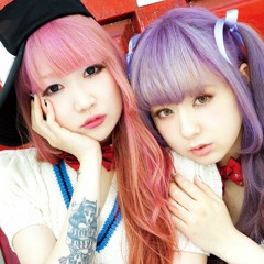 Stream Amoyamo – A☆M☆O☆Y☆A☆M☆O by Moshi Moshi Harajuku