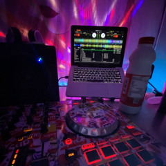 Blow ft Get The Party - Le Duy Ft Nkim Side RM