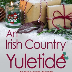 E.B.O.O.K.✔️[PDF] An Irish Country Yuletide (Irish Country  16)