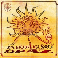 DPAZ - La Ruta Del Sol [Downtempo Love]
