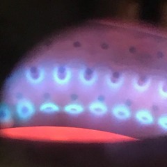 PARAFINA PAD Raw Demo Ft. Tapping Marimba & Basement Drums Red Kit - PIANOBOOK