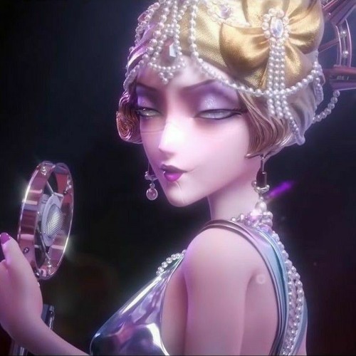 Call of the Neon Lights — ɪᴅᴇɴᴛɪᴛʏ ᴠ [ᴄᴀʟʟ ᴏғ ᴛʜᴇ ᴀʙʏss ᴠ]