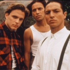 Everlasting - Pancho (Prod. Pete Rock - "Smooth Sailing")