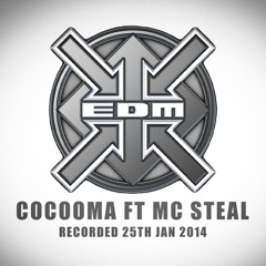 Cocooma Ft Mc Steal