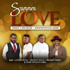 #JKDLive - NEW LOVERS ROCK MIX (SUMMER LOVE ONLINE)