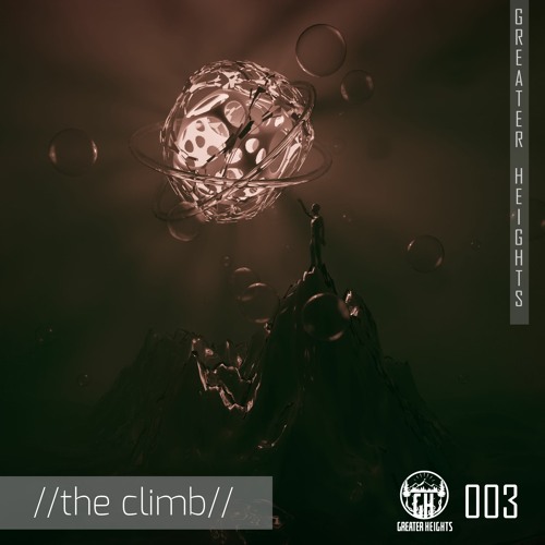 Skyshifter-LADDERS (Greater Heights The Climb Compilation)