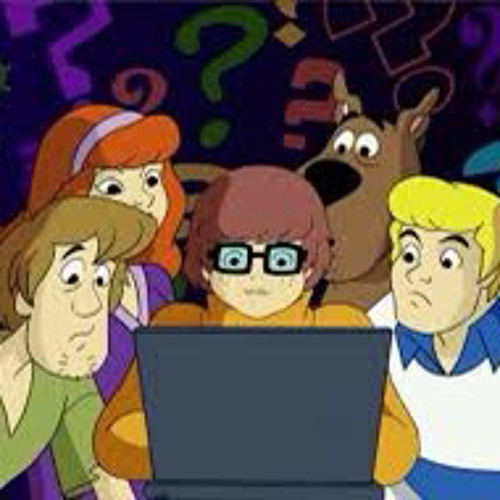 What's New, Scooby-Doo? Theme Song)