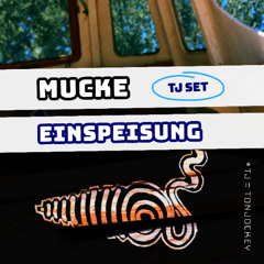 GROOVE ELECTRO • TJ JaFrei @ Mucke Cast  /7