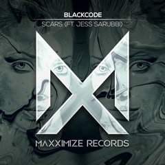 Blackcode - Scars (feat Jesse Sarubbi)
