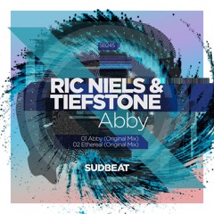 SB245 | Tiefstone & Ric Niels 'Abby'