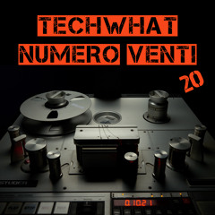 TechWhat Vol.20 - Numero 20