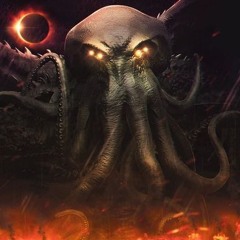 O Chamado de Cthulhu (H.P. Lovecraft) - “Dentro do Mar” | Henrique Mendonça