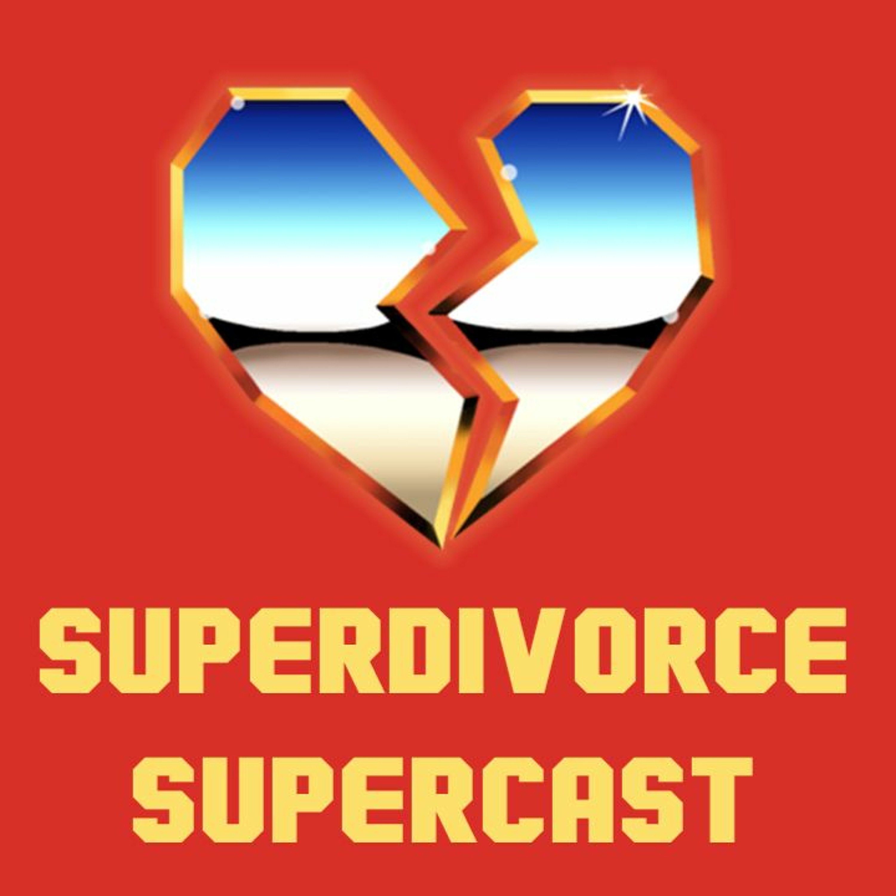 the superdivorce supercast