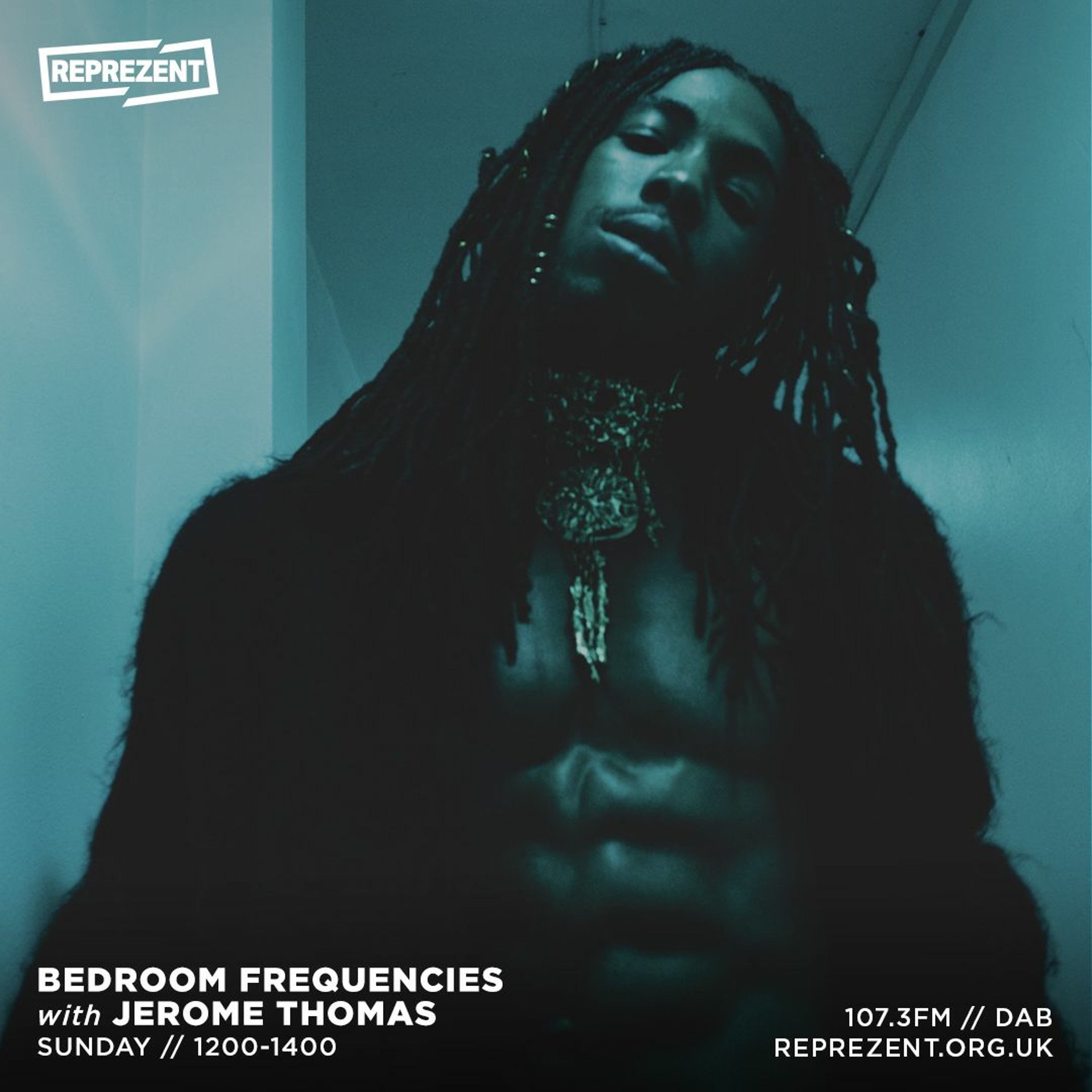 Bedroom Frequencies Show