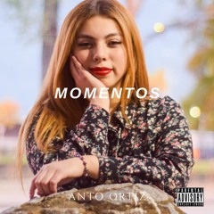 Momentos (cover)