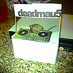 Deadmau5 Mix