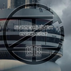 CRIBB - Summers Over (MASTER)