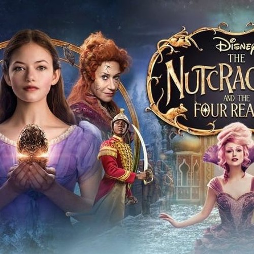 The nutcracker and the four 2025 realms full movie watch online hd