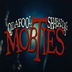 Q Da Fool & Shabazz PBG - "Mob Ties" (Official Audio)
