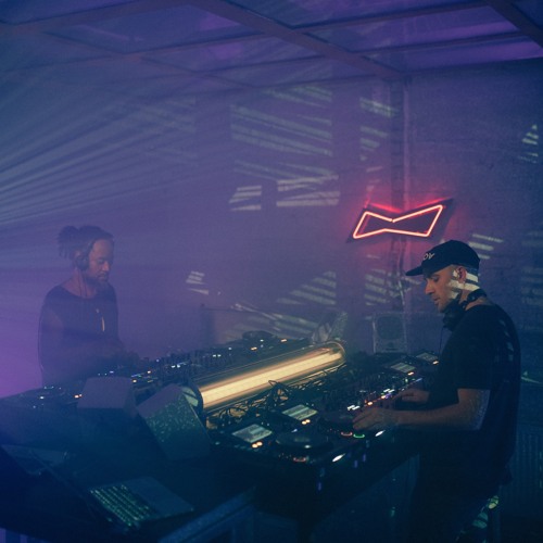 STERAC & Deniro at Dekmantel Connects 2020