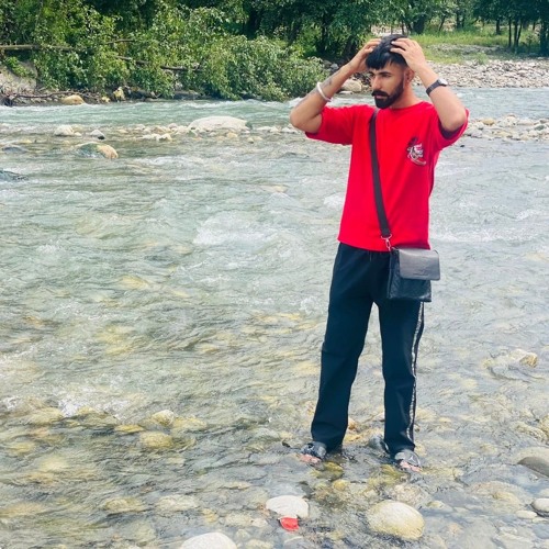 Look At Us - Ranjit Bawa