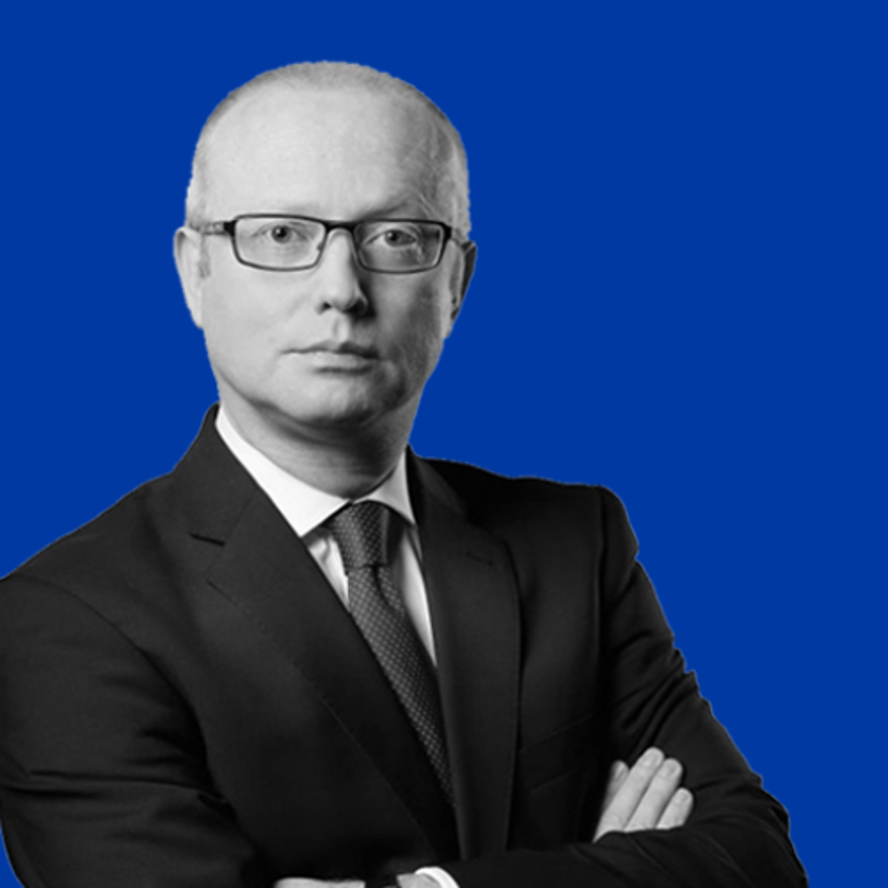 Barry Lunn and Juan Mejino-López - 16th of October 2025