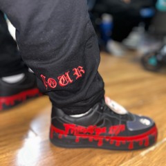 My Choppa Hate Niggas