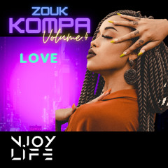Zouk Kompa "love"