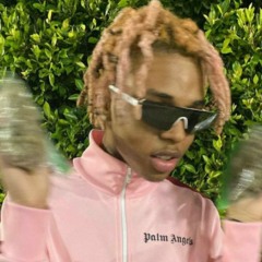 SoFaygo - Dispatch (slowed to perfection)