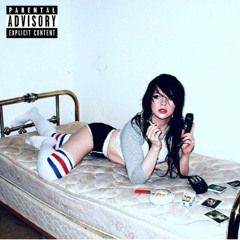 CL0NAZEP4M (demo/prod. SCARLET PAINTER)