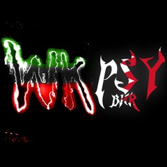 DJWICKEDQ8 X DJ PSY | ميني مكس حزين بارت 1