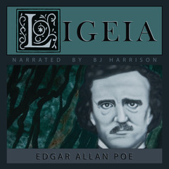 Ep. 936, Ligeia, by Edgar Allan Poe VINTAGE