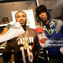 Bust Down Meek Mill Young Thug Leak \ Bam Jay Z