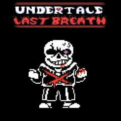 Undertale Last Breath™ Inc. OST - Phase 4: Rainferno