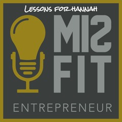 375:  Lessons For Hannah - Focus Over Fear