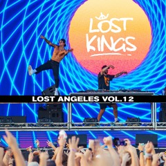 WELCOME TO LOST ANGELES VOL 12.