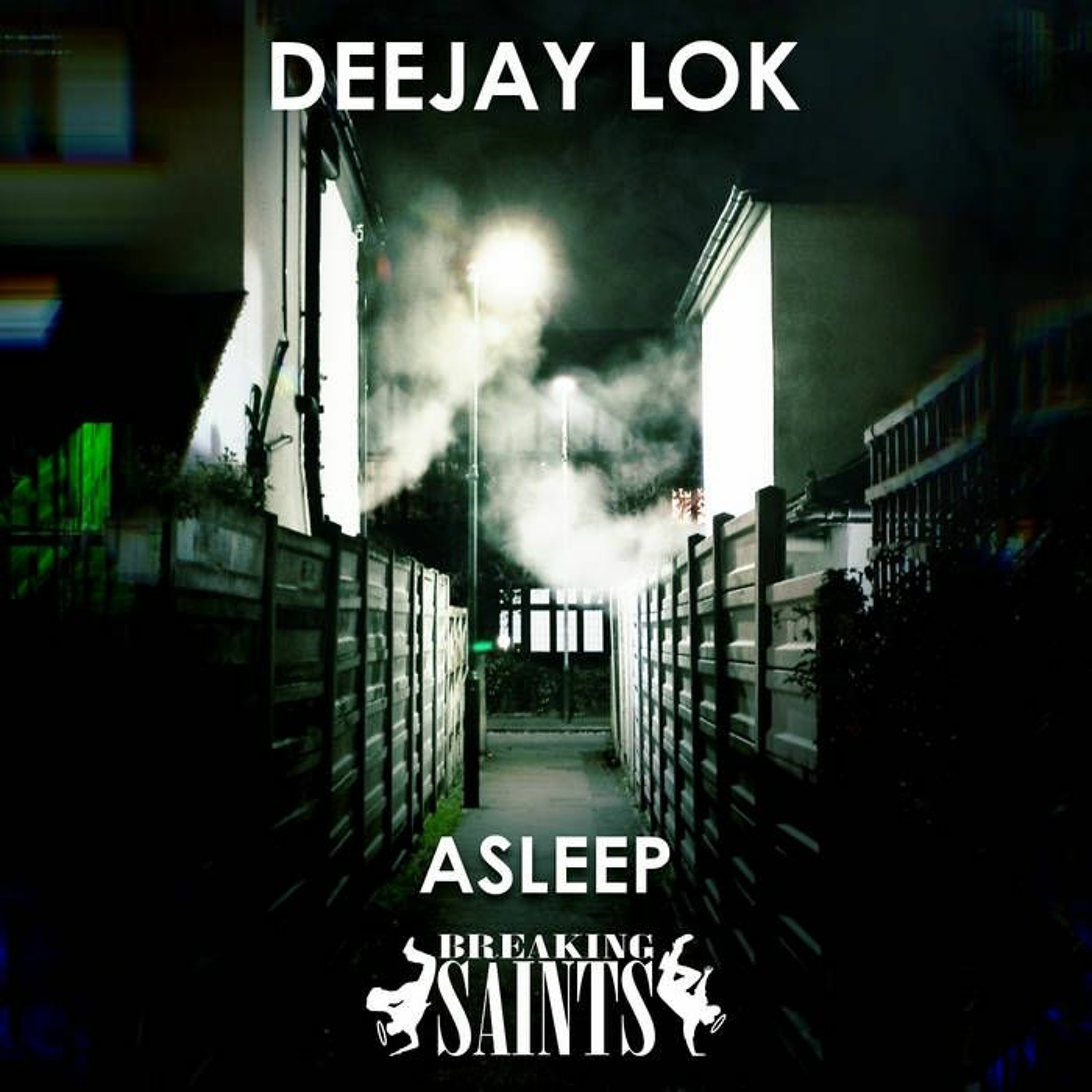 Deejay LoK
