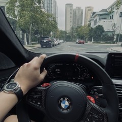 nhạc lái xe