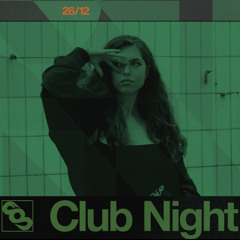 ANERI | CLUB NIGHT | DRUGSTORE