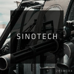 Paul Kremers - Sinotech (Preview) / Available on all platforms