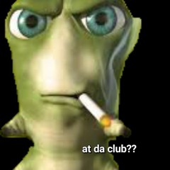 at da club